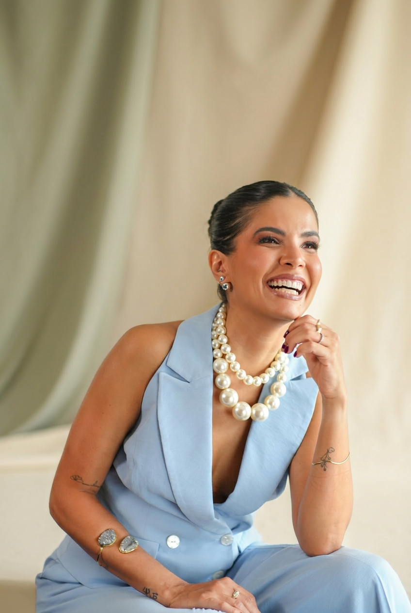 Thaís Machado
